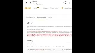Bybit Cryptocurrency Telegram TradingView Python Bot
