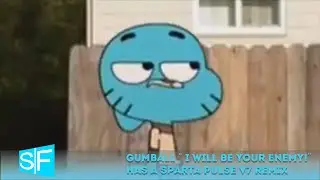 Gumball 