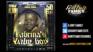 G-Unit - Coke Life (No DJ) (2007)