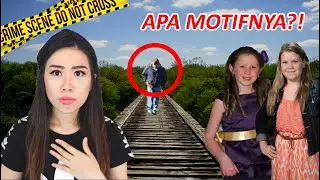 MISTERI DELPHI: 2 TEMAN BAIK DIBUNUH SAAT VALENTINE
