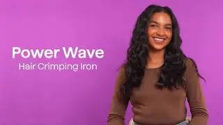 Waves That Speak Volume I Power Wave