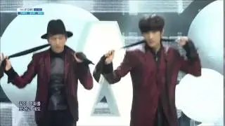 Бальник vs k pop