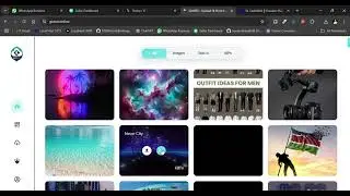 GetURI – Upload & Host Images Instantly   Free Image CDN for Devs