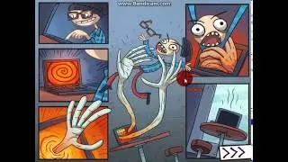 Прохождение Trollface Quest Trolltube