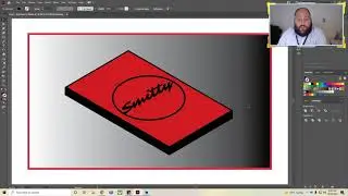 Illustrator #3 : Keychain & Effects
