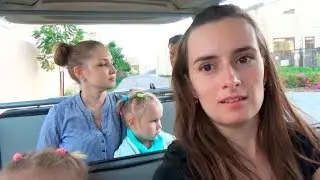 VLOG At Legoland Park We're back in Krasnodar Our day at the Lapita Hotel and children's parks VLOG