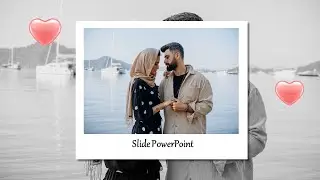 Efecto Foto Polaroid - PowerPoint Primera Parte