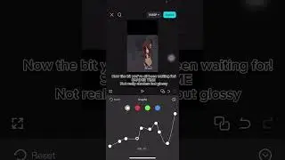 SHADERS TUTORIAL//CAPCUT//MOBILE//EDITING TUTORIAL//EASY