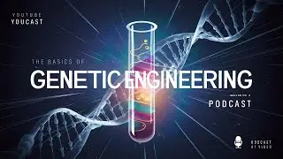 DNA Technology & Genetic Engineering: Introduction #dna #genetics #genomics #podcast