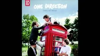 One Direction - They Don't Know About Us (FULL)
