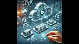 Step-by-Step Guide to Configuring a Network Security Group in Azure