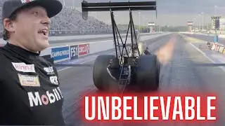 What a Real Race Weekend Looks Like