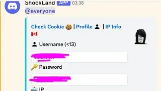 How to HACK ANY ROBLOX ACCOUNT *2026* USING SHOCKIFY