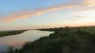 Шикарные ручьи