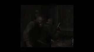 Are U Comedy me #3 [Resident Evil 4] #Shorts #residentevil4