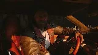 Cyberpunk 2077 | DLSS 3.5 | Path Tracing | 4k HDR