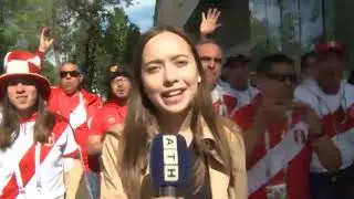 Перуанское шествие