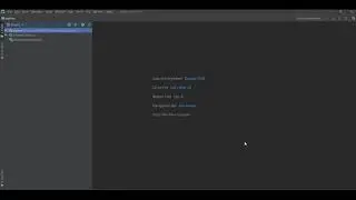 Creating Python Project in Pycharm