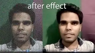 Learn video editing course. Noise reduction in after effect with audition