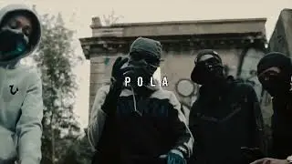 Turkish X Arabic Drill Type Beat - 