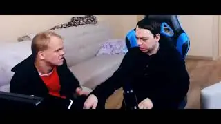 Не с вашими , а с нашими