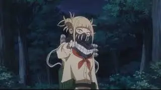 Toga | Bubble gum bitch edit