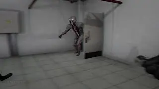 Много страха (Escape the Backrooms)
