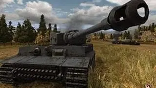 Создаём свои танки!