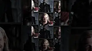 Every hero has a dark side 
