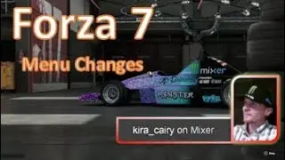 Forza 7 Changes You Need to See!