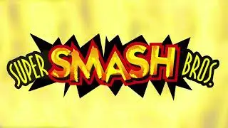 One Must Fall 2097 - Menu Theme (Super Smash Bros Soundfont)