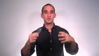 Learn Stand Up Comedy From the Ground Up