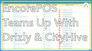 Import CityHive and Drizly Orders Directly into LiquorPOS