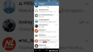 Бот в telegram от NL. Ответ на любой вопрос