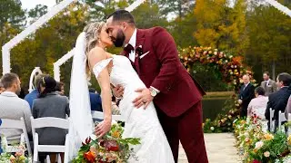 Johnnie and Kaleigh's Film | Walnut Hill (Raleigh, NC) | Phalanx Film Co. (4K)