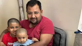Anirbit er jonmodiner lunch | Birthday Vlog | Birthday Lunch | Bengali Vlog| Bangla Vlog |Daily Vlog