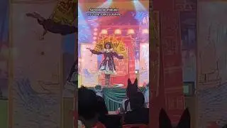 ประกวดคอสเพลย์อุดรธานี 1 วัน 2 งาน สู้ชีวิตสุดๆ🥹