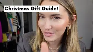 Christmas Gift Guide! #FromYouTubeToYou #Ad