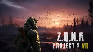 Z.O.N.A Project X VR - Coming soon in the update!
