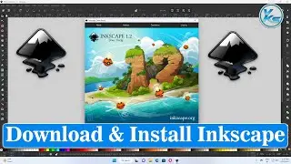 ✅ How To Download And Install Inkscape 1.2 On Windows 11/10