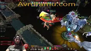 Castle Siege 02.03.2024 || Mu Online Season 6 AvroraMU
