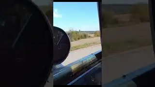 Dodge Van races Big Block Mopar ?? 😂😂 