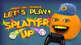 Обзор игры Splatter Up[Preview Splatter Up]