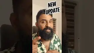 പുതിയ മാറ്റം കണ്ടു ഞെട്ടി 🙄  #shijopabraham #shorts