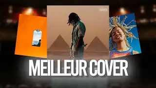 LA MEILLEURE COVER DE 2022