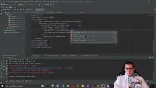 Monthly Budget Python