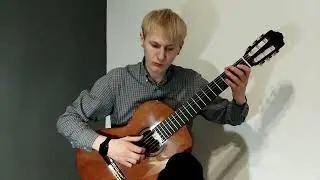 Копенков - Этюд 