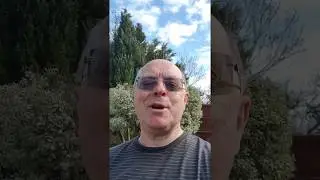 Carl French asked about the challenge faced by authors