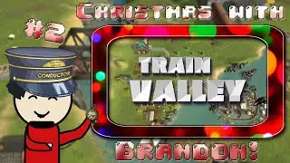 Train Valley Part 2: Auto Trains