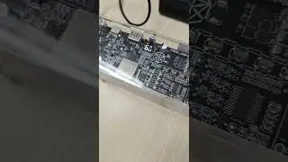 DIY Power Bank - 8 cells 21700